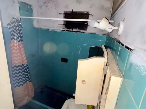 Casa en Venta 33 años
