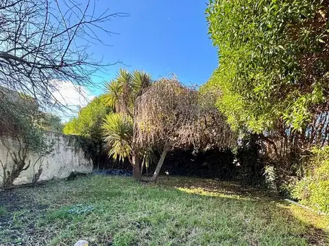 Casa en Venta 33 años