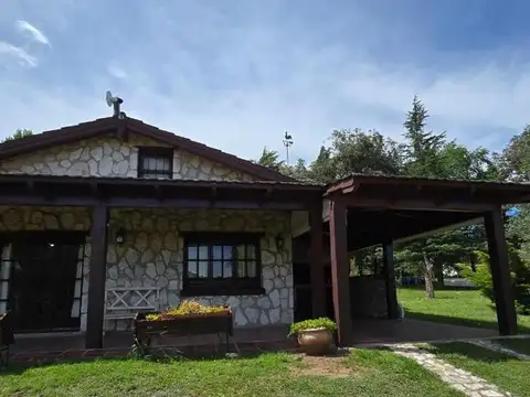 Casa en Venta Los Espinillos