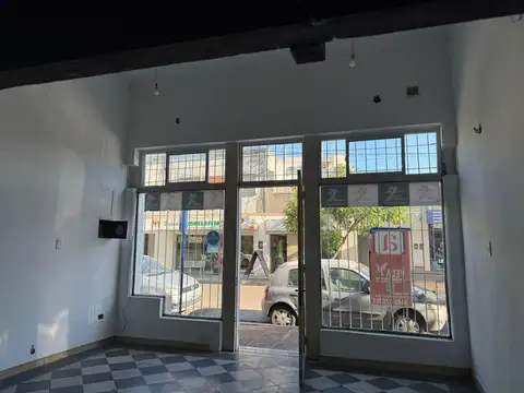 Local en Alquiler A Estrenar