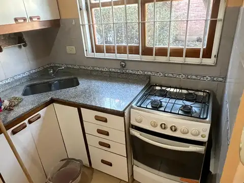 Duplex en tres plantas, en complejo San Miguel Village