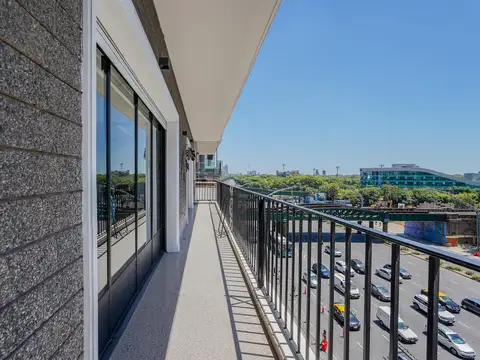 Departamento en Venta en Palermo, USD 1.220.000