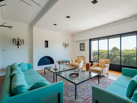 Departamento en Venta de 5 ambientes