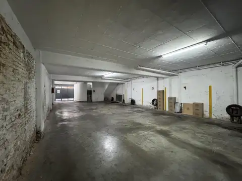 Galpon en Venta 12 años