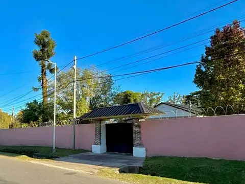 Casa en Venta en Champagnat, USD 280.000
