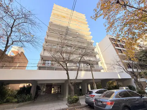 Departamento 4 ambientes en venta en Martinez San Isidro