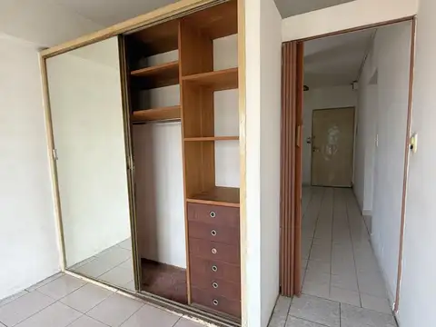 Departamento en Venta en Barracas, USD 54.500