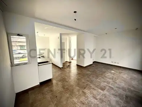 Laprida 1200, Piso 0