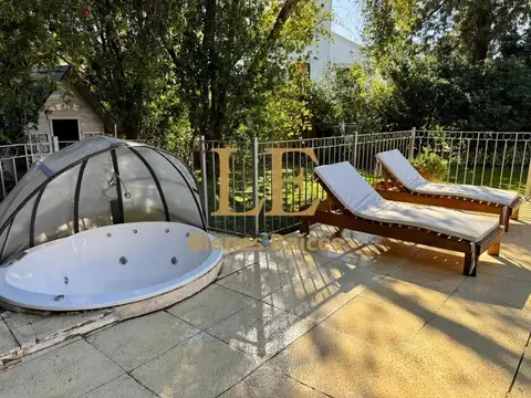 Casa en Venta 25 años