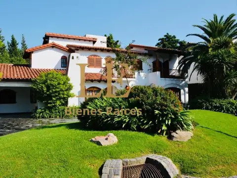 Aranjuez Country Club