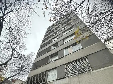 VENTA DPTO 2 AMB EN VILLA SANTA RITA