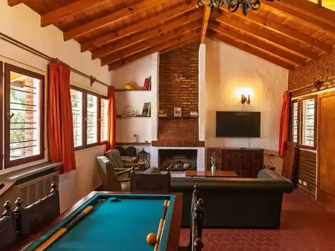Casa en Venta en Villa Gesell, USD 160.000