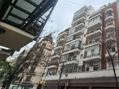 Departamento 1 ambientes y medio