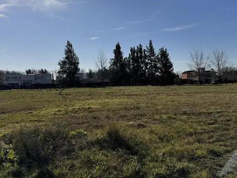 Terreno en  Venta