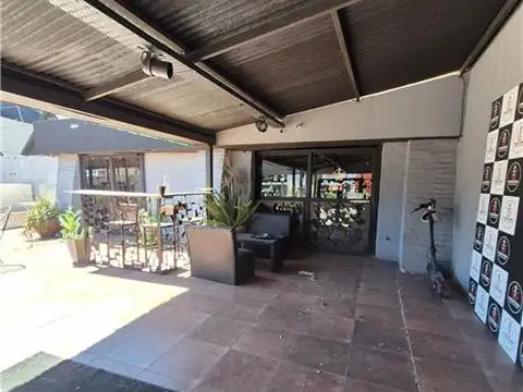 Almirante Brown al 3600