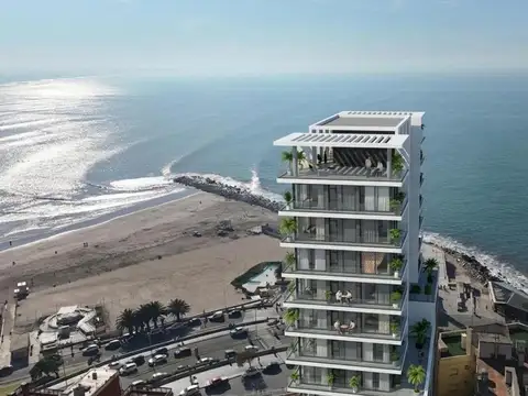 Boulevard Patricio Peralta Ramos 3100