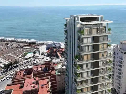 Departamento en Venta de 2 dormitorios