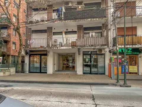Departamento  en Alquiler en Acassuso, San Isidro, G.B.A. Zona Norte
