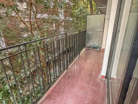Departamento en Alquiler 50 años