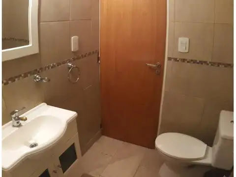 Departamento en Alquiler Permite mascota