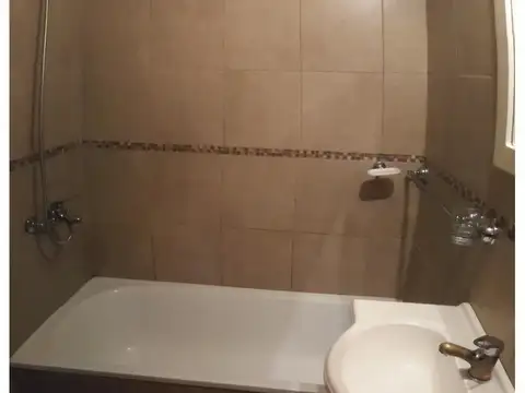 Departamento en Alquiler Permite mascota