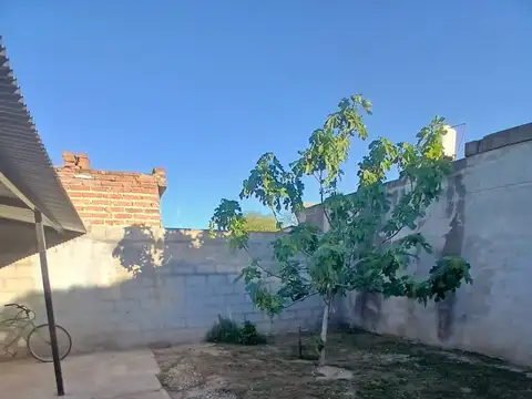 Casa en Venta 4 años