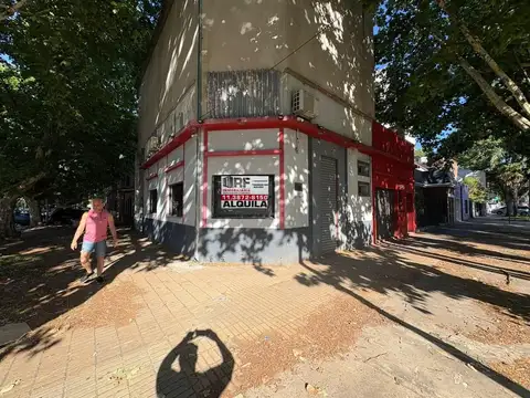 Alquiler Local Quilmes