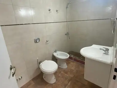 Departamento Monoambiente en Villa del Parque.