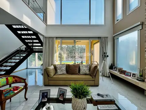 Casa en Venta en Nordelta Los Cabos del Lago, USD 890.000