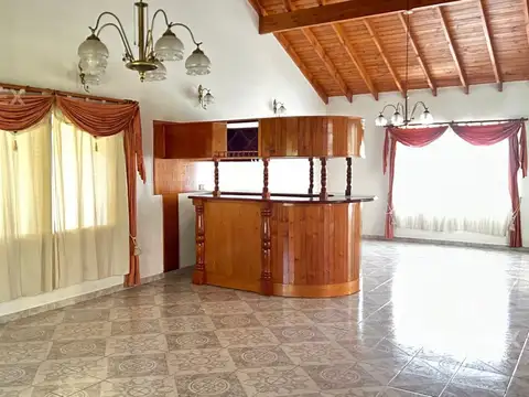 Casa en Venta en Villa Rosa, USD 320.000