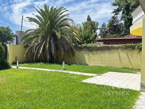 GENERAL SAVIO  al 1200 VILLA ROSA