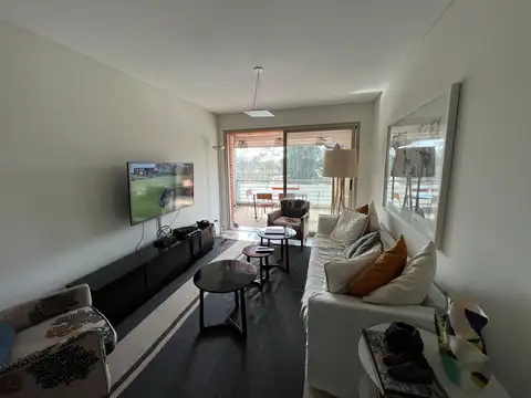 Departamento 3 ambientes en Terrazas de Ayres - Ayres Vila