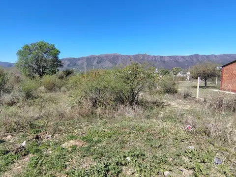 SE VENDE LOTE EN ALTO MIERES CON ESCRITURA