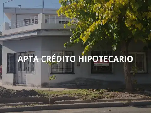 Casa en Venta calle Bufano, Gral Gutiérrez