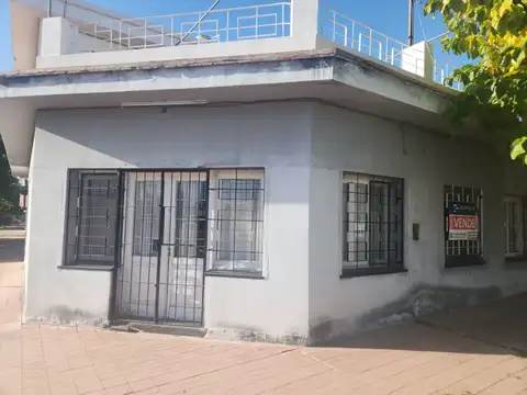 Casa en Venta de 1 dormitorio
