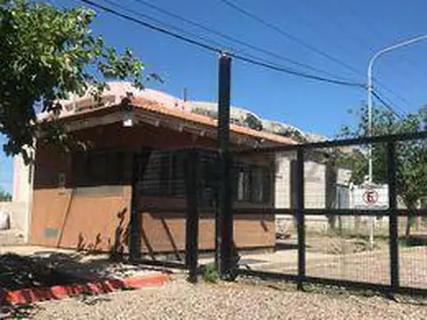 Terreno en Venta en Kilometro 11, USD 30.000