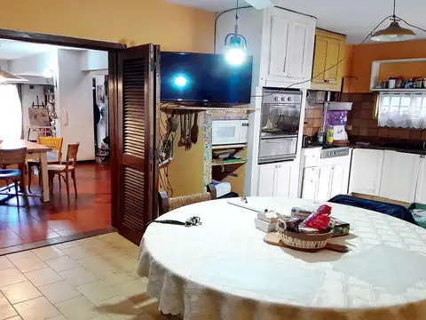 Casa en Venta 35 años
