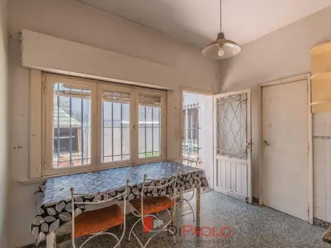 Depto Tipo Casa en Venta 45 años