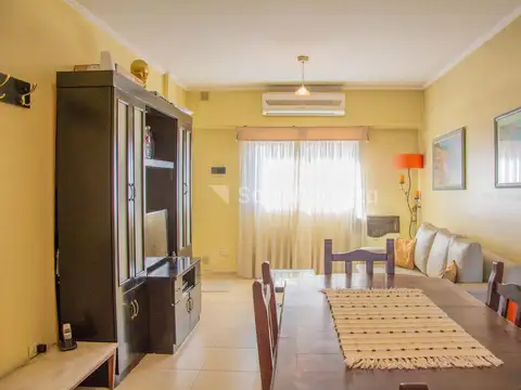 Venta departamento 3 ambientes con cochera en Morón Sur