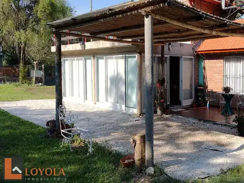 Casa en Venta al Sur