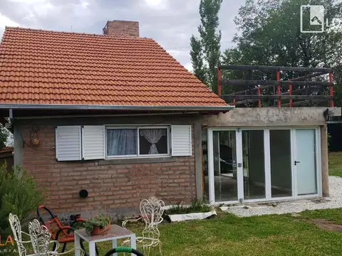 Casa en Venta en Centro, USD 69.000