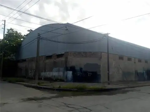 Galpon en Venta en Lomas del Mirador