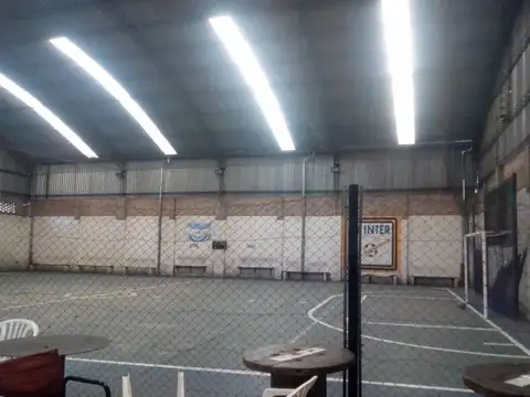 Galpon en Venta en Lomas Del Mirador, USD 200.000