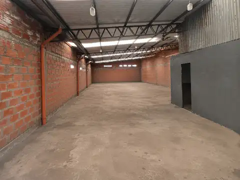 Galpon en Venta en Ingeniero Maschwitz, USD 95.000