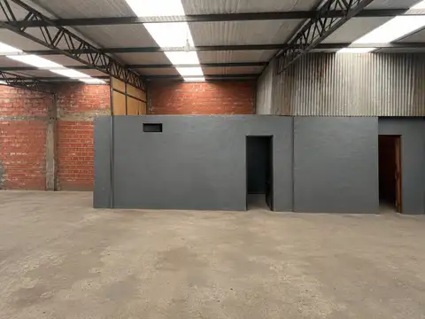 Galpon en Venta 11 años