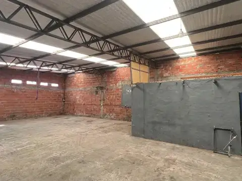 Galpon en Venta en Ingeniero Maschwitz, USD 90.000