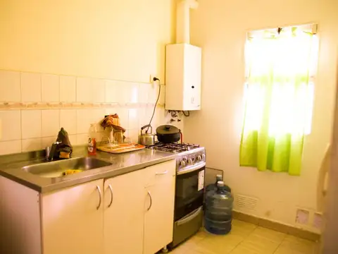 Departamento en Venta en Barrio Sur, USD 75.000