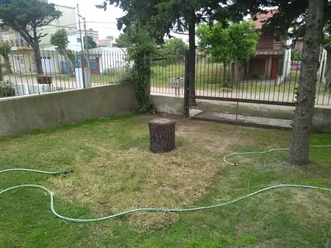 La Rioja 1000, Piso PB