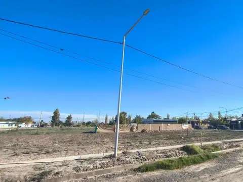 Terreno en Venta de 294,0 m2