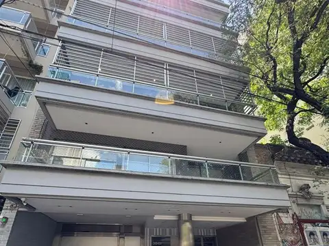 Departamento  en Venta en Once, Capital Federal, Buenos Aires